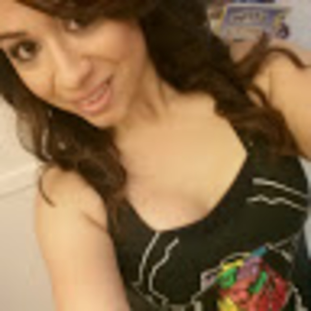 Meet your Posher, Denise